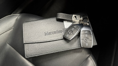 Mercedes-Benz CLA 250e AMG Line Premium + Night Ed 4dr Tip Auto Saloon